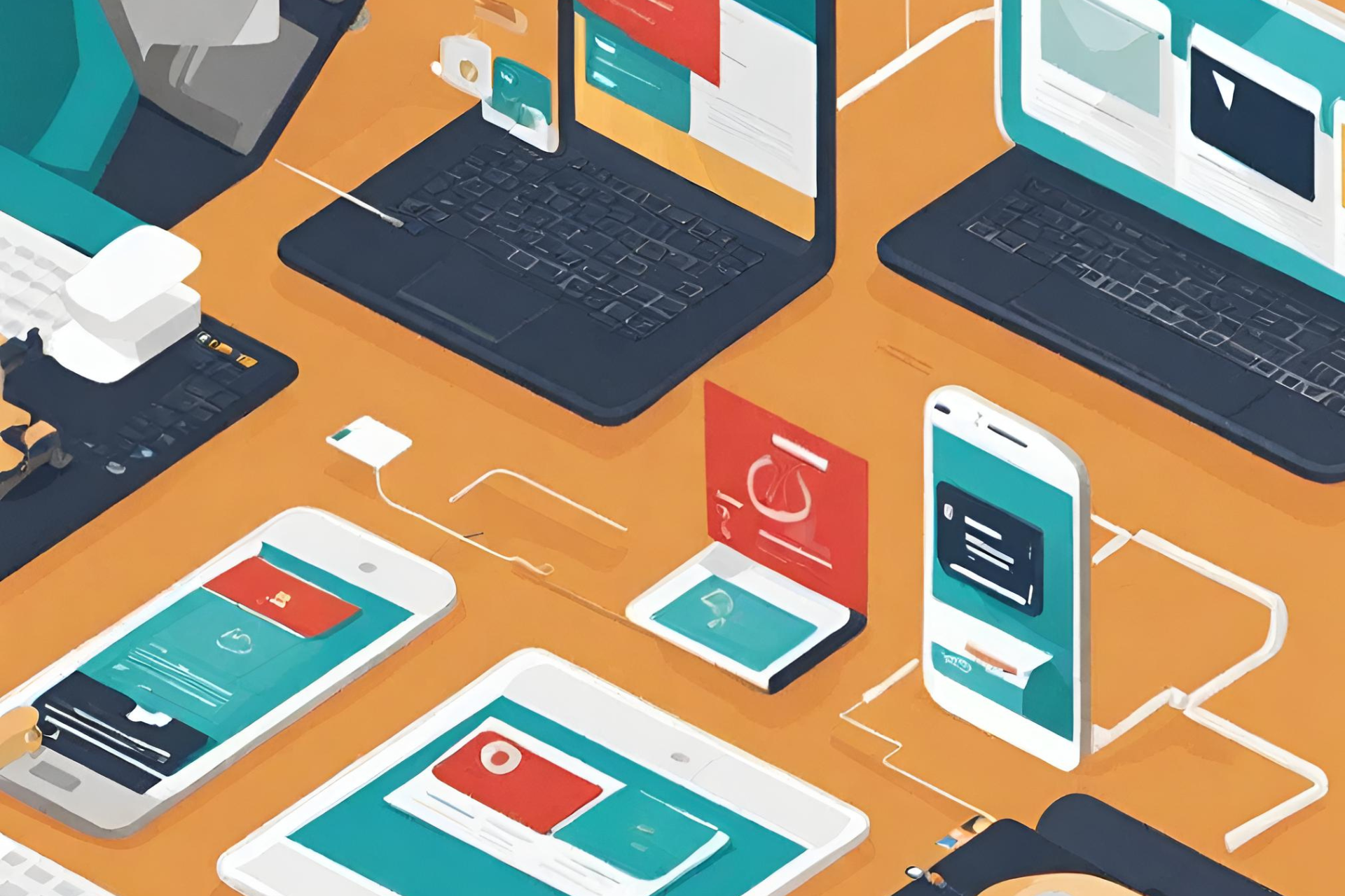 Responsive Web Design: Adapting to Diverse User Devices and Needs
