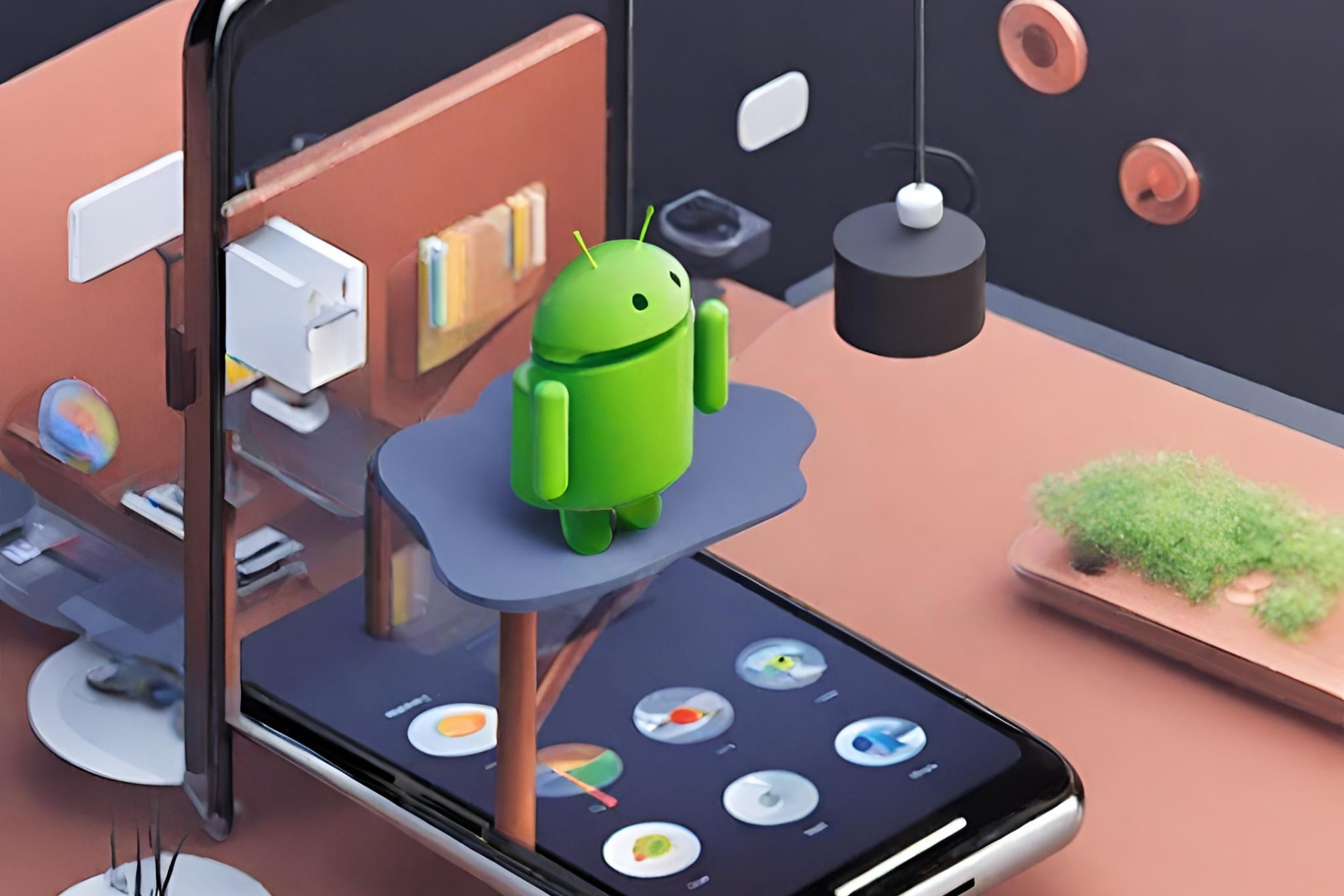 Best Practices in Android App Development for 2024