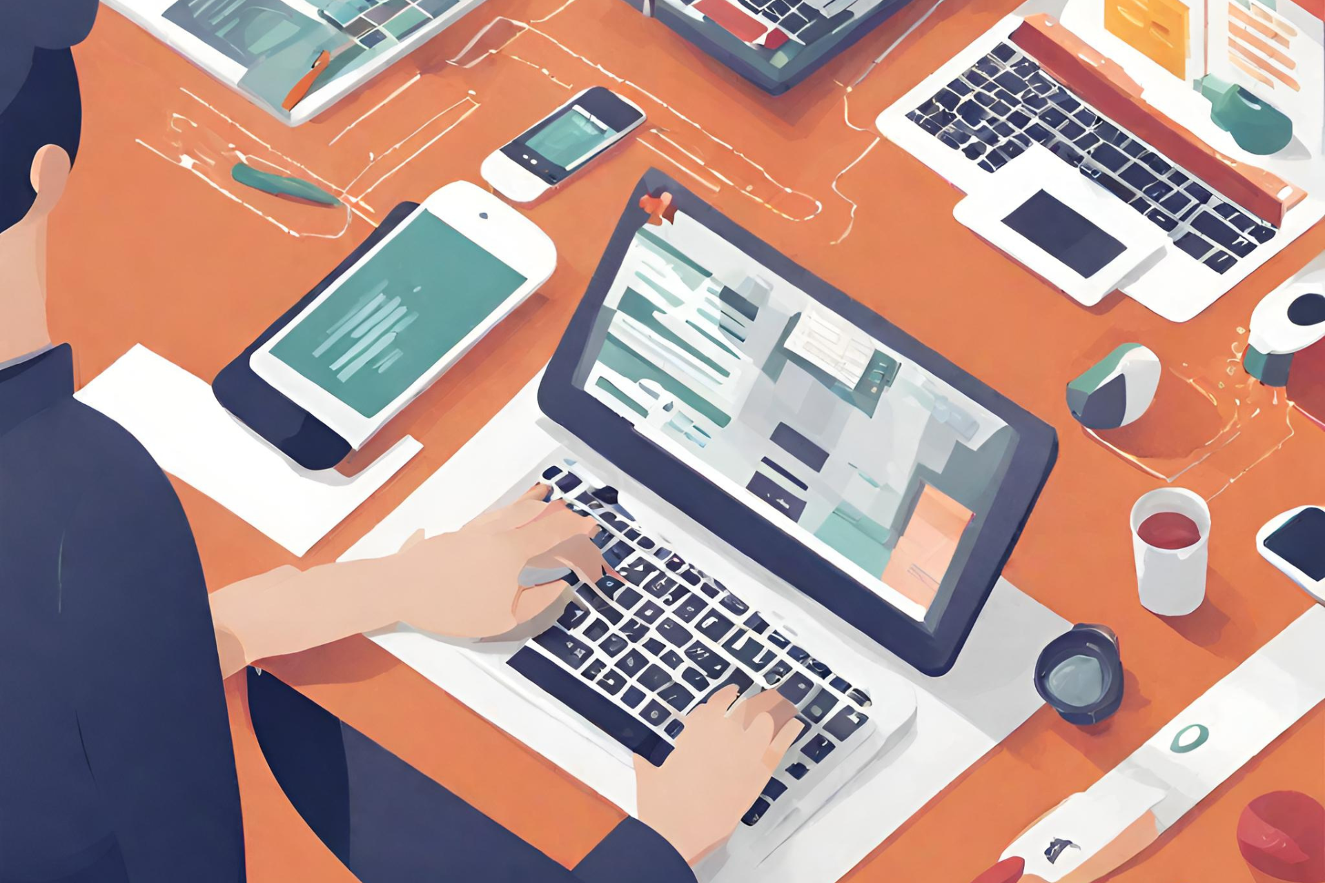 Creating Engaging User Experiences: A Guide to Design Principles