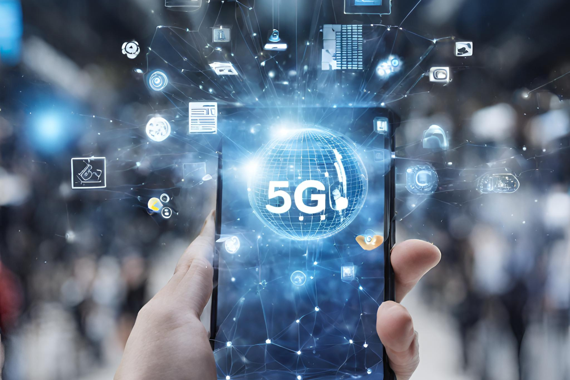 Mobile Tech Roundup: What's Shaping the Industry?
