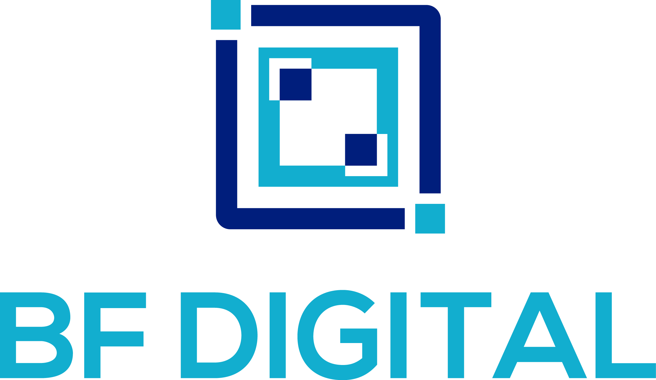 site logo
