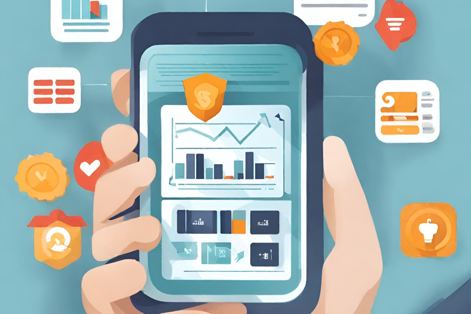 ROI of Investing in Custom Mobile App Development for Businesses