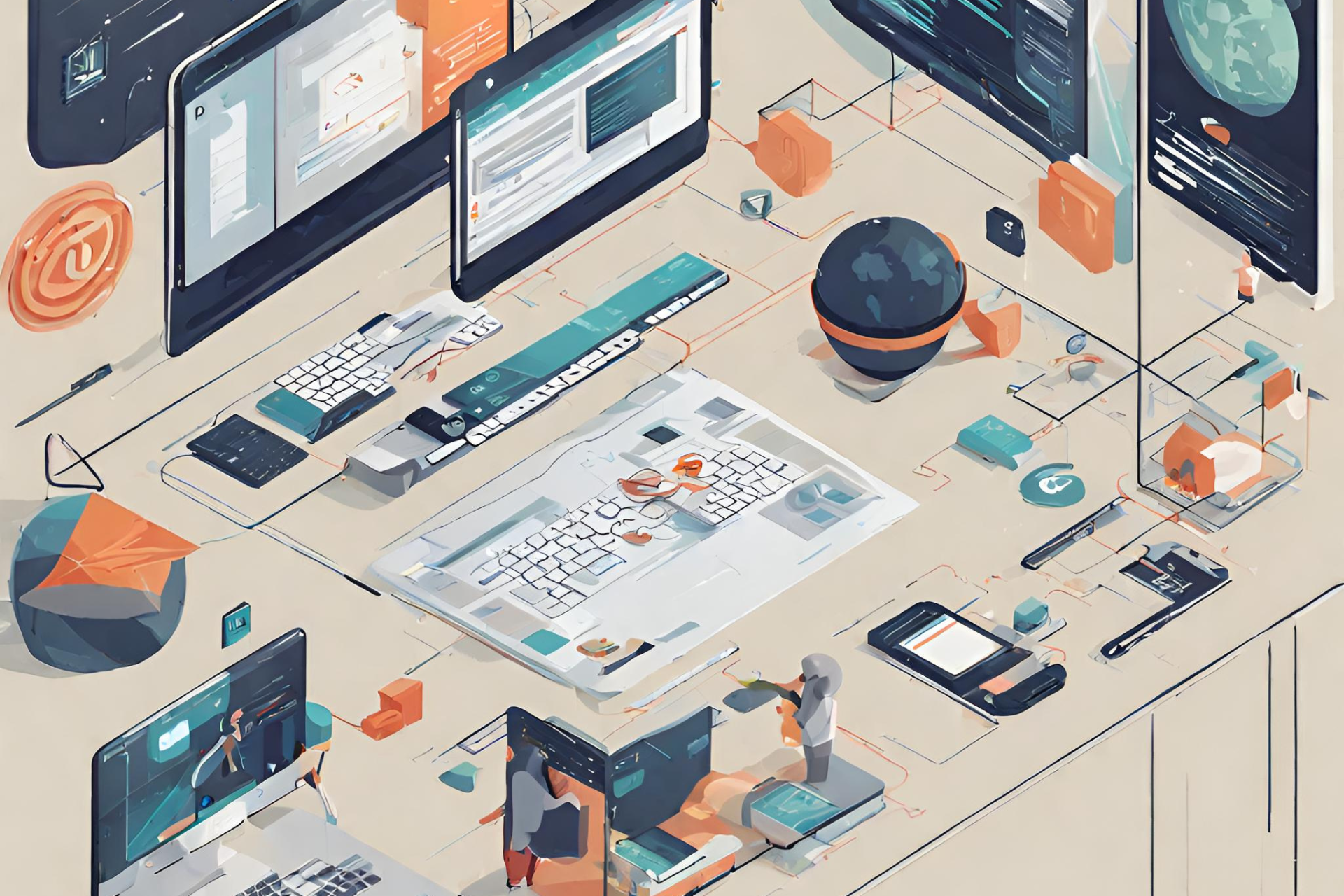The Future of Web Development: Predictions and Insights