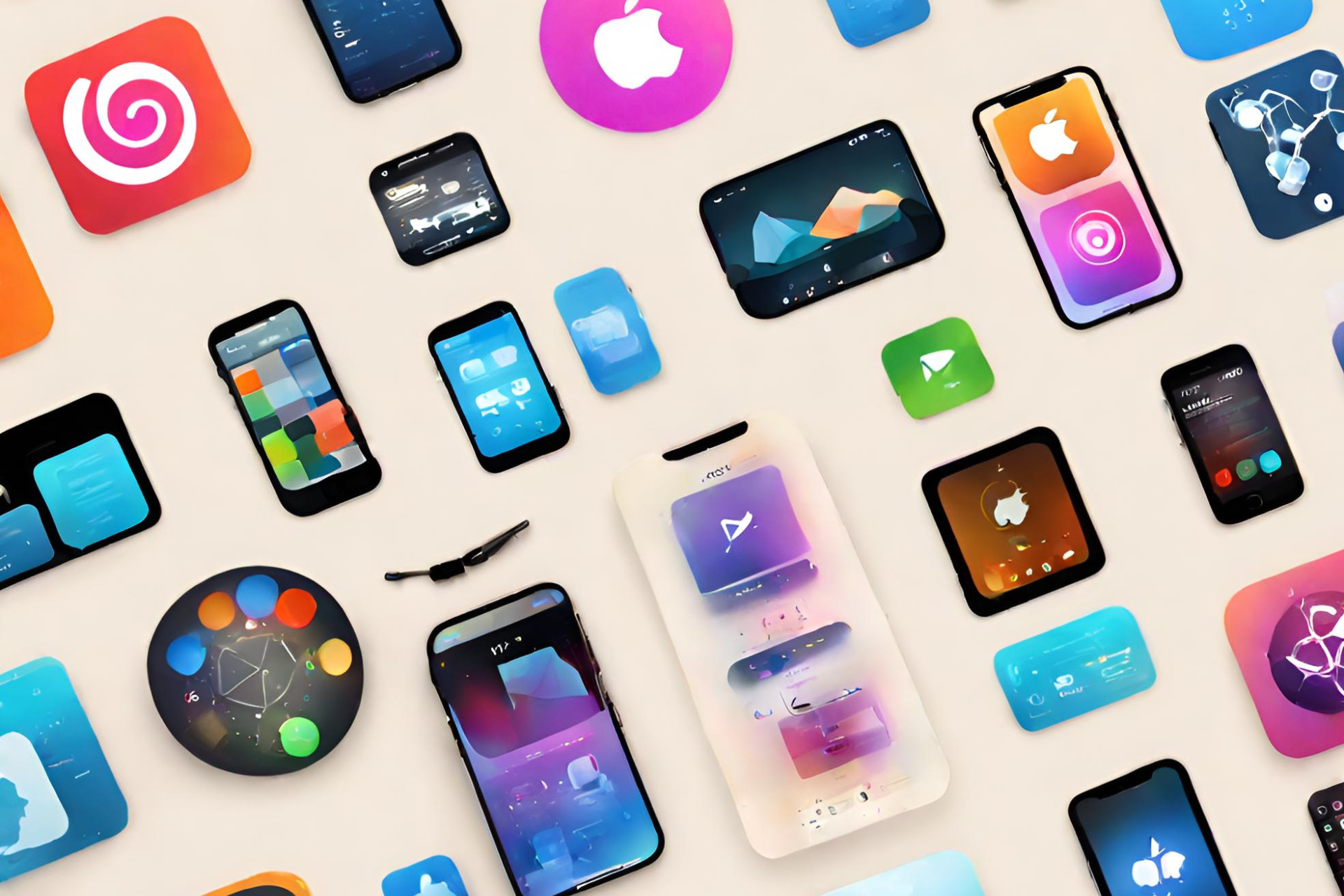 iOS Development: Trends and Tools for Creating Standout Apps